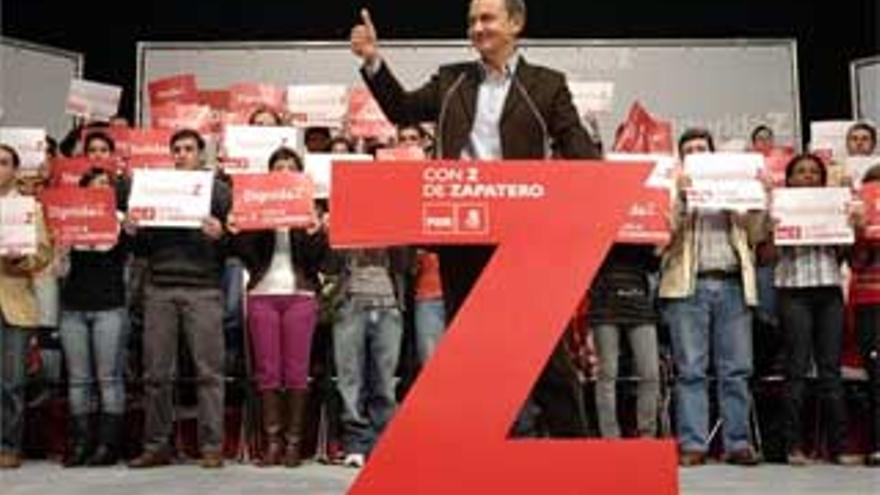 Zapatero confía en que la sentencia del 11-M sirva para &quot;pasar página&quot;