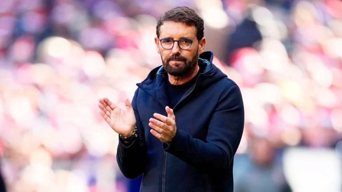 José Bordalás, técnico del Getafe, se lo pondrá difícil al Madrid