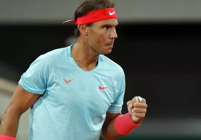 Final de Roland Garros: Novak Djokovic - Rafa Nadal