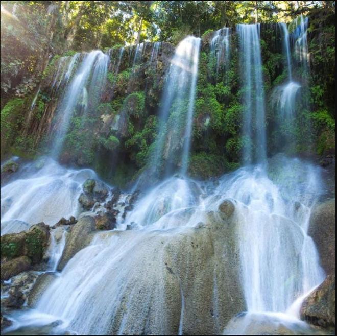 Cataratas