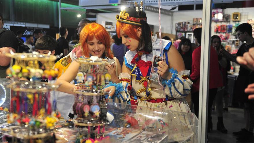 El Salón del Manga de Alicante regresa este fin de semana con su edición más ambiciosa: todo lo que trae este 2026