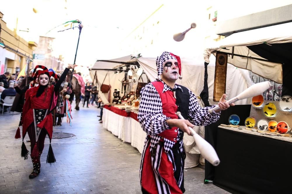 Mercado Medieval de Orihuela