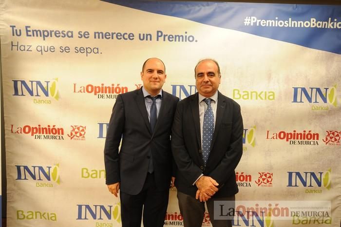 Premios Innobankia