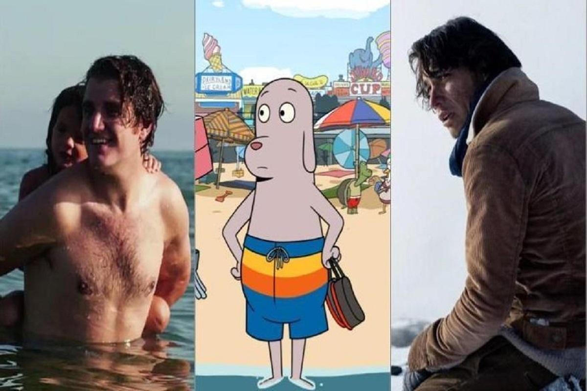 Dónde ver las películas nominadas de los Goya 2024.