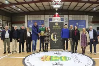 A Estrada y Lalín se llenan de solidaridad