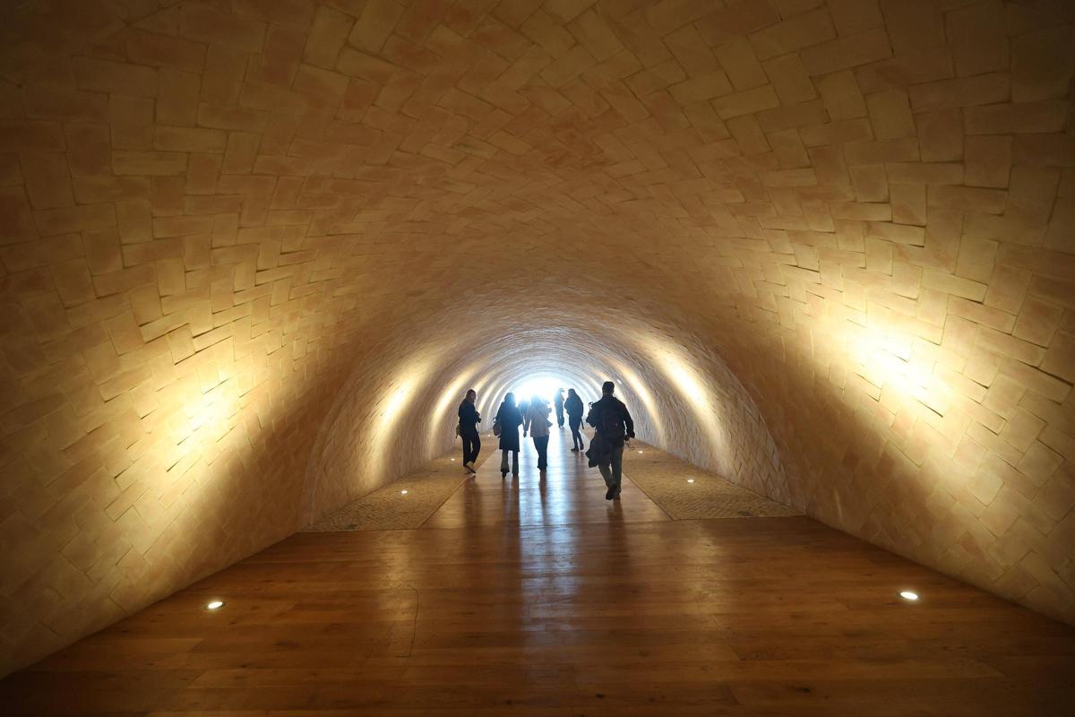 Mira aquí todas las fotos de la inauguración del Parador de Ibiza