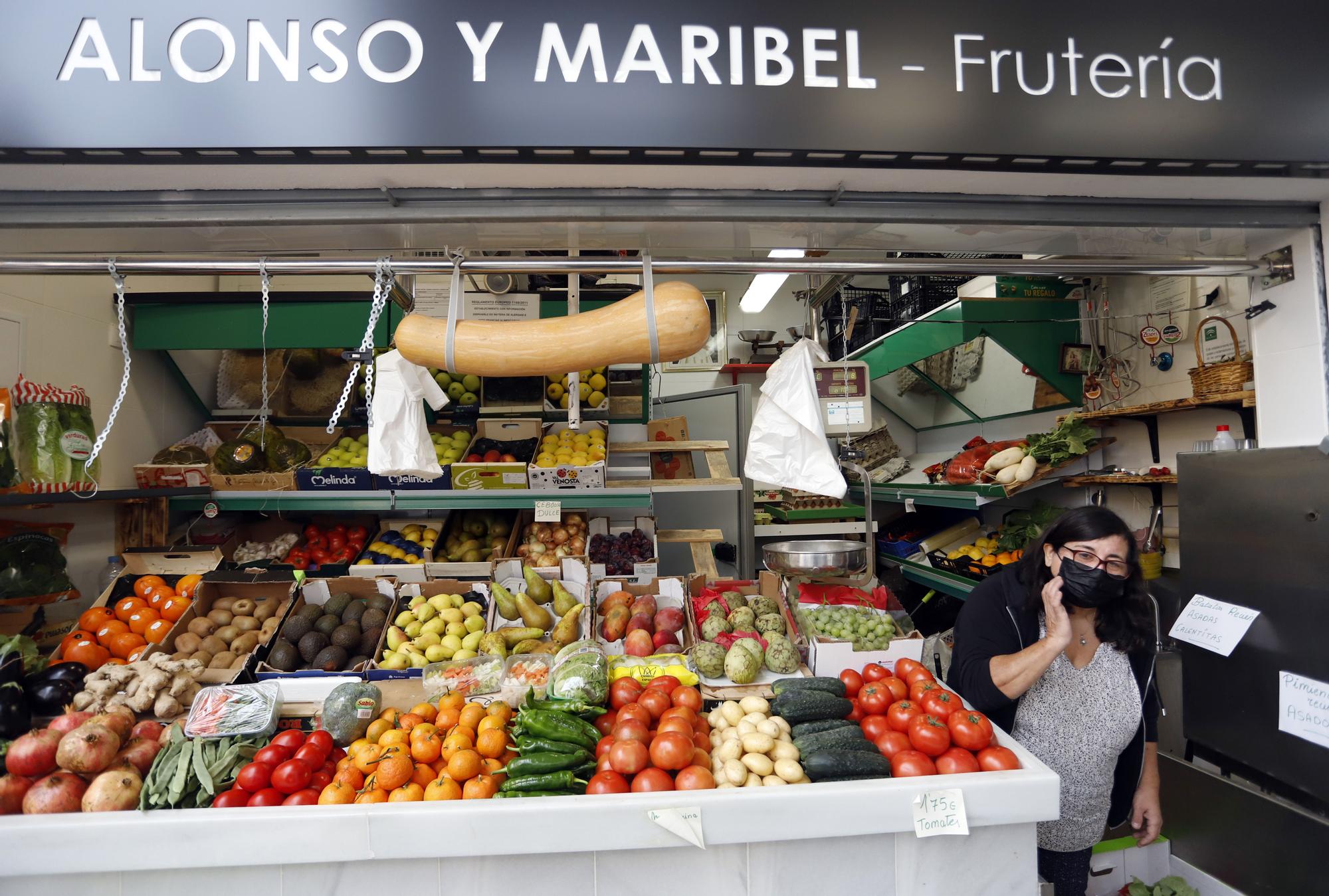 El nuevo mercado del Molinillo (Mercado de Salamanca)