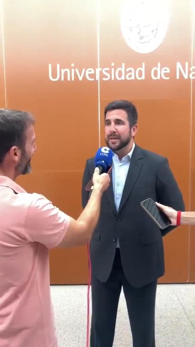 El Real Madrid se pone a la defensiva