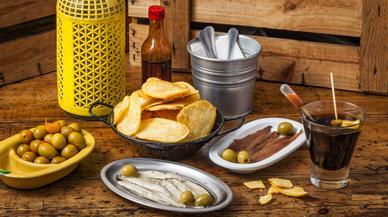 5 tabernas míticas en las que hacer el vermú en Barcelona