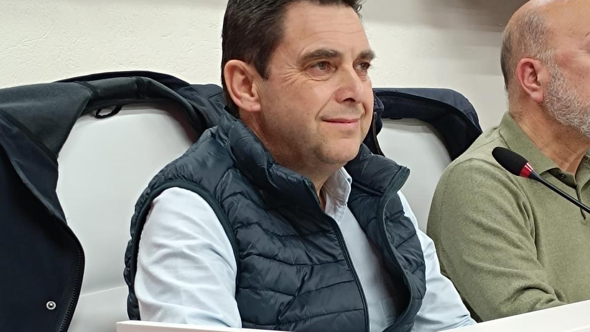 El PSPV de Ontinyent pide al consistorio que refuerce los recursos ...
