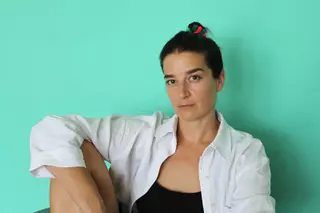 Bea Lema, Premio Nacional de Cómic: «Me gustan las historias en las que el personaje tiene un dilema e indaga en él»