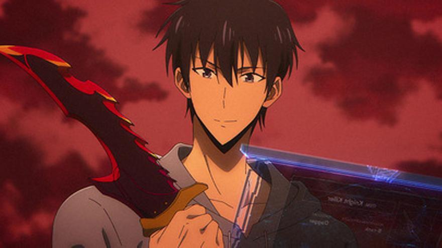 Solo Leveling: ReAwakening