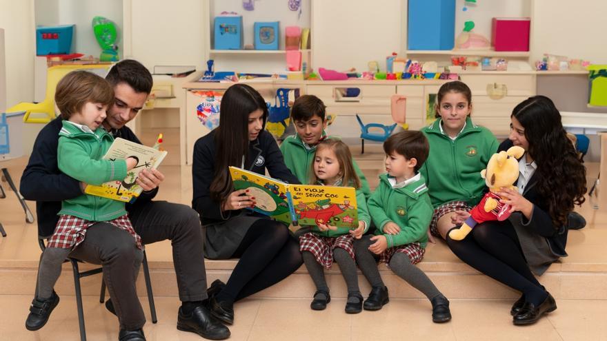 El Colegio San Pedro Apóstol, pionero en calidad y compromiso educativo en la Región