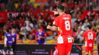 En directo: Jimbee Cartagena-Noia