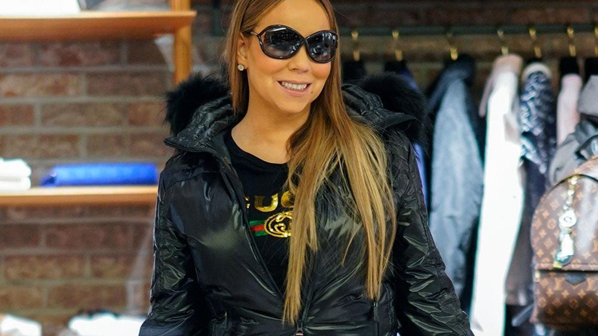 Mariah Carey es demanda por su exasistente
