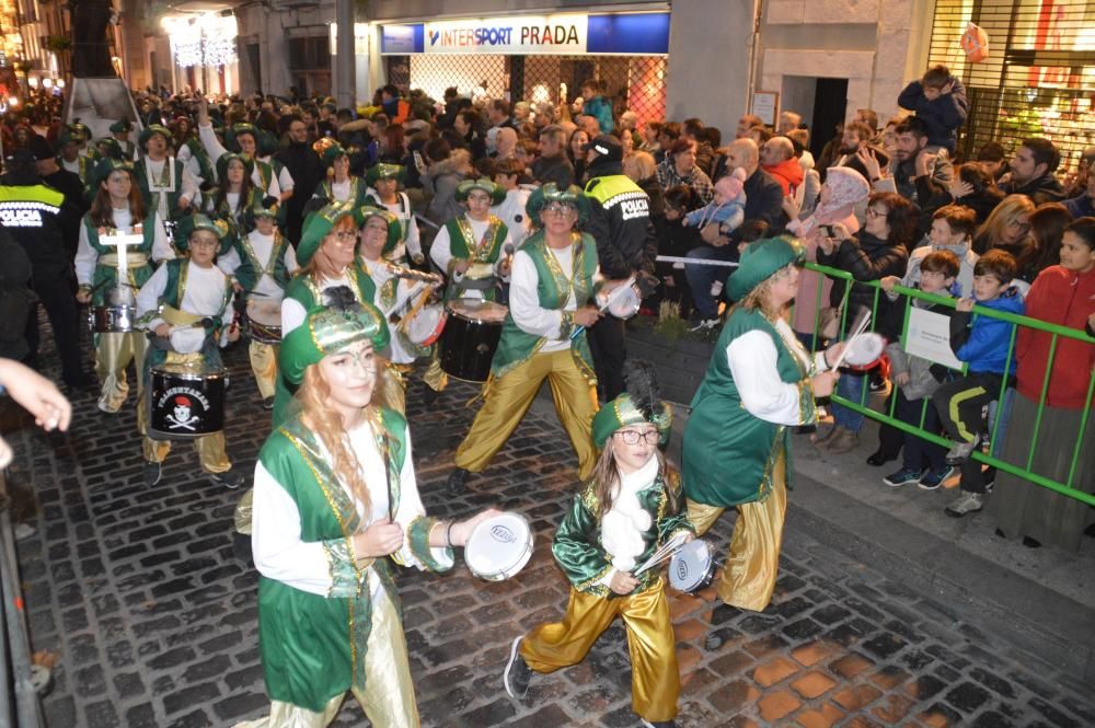 Cavalcada de Reis a Figueres