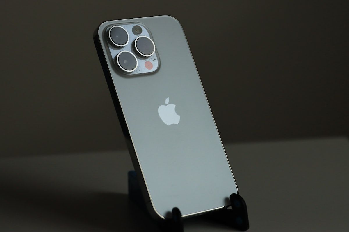 El iPhone 14, a su precio más bajo de la historia: más de 100 euros de descuento