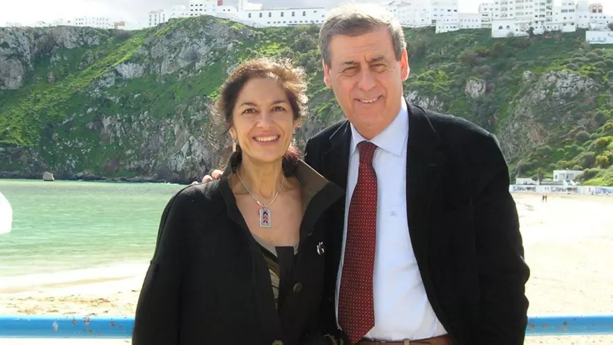Francisco Sosa-Wagner, catedrático de Derecho: "Es inadmisible que ministros insulten a jueces, a veces hasta de forma nominal"
