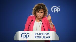 Dolors Montserrat serà la nova secretària general del PP europeu