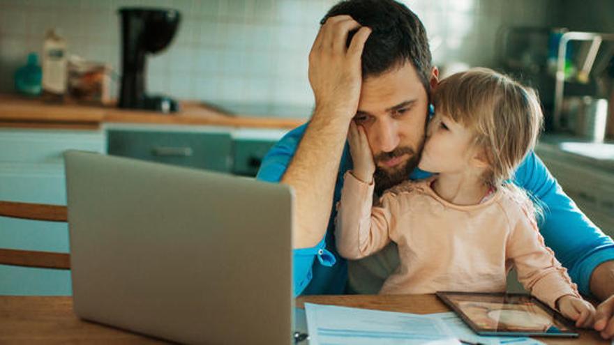 El &#039;Blue Monday&#039;, el día más triste del año.