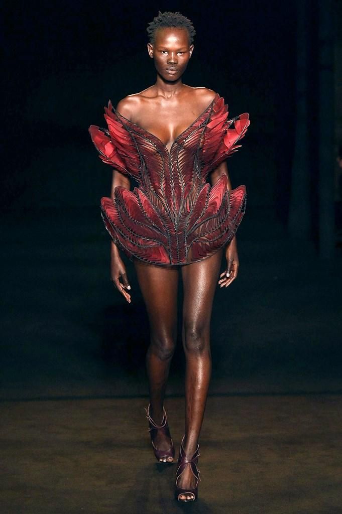 Iris Van Herpen