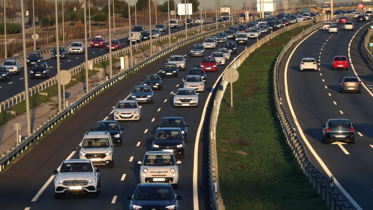 Arranca la segunda operación salida del verano