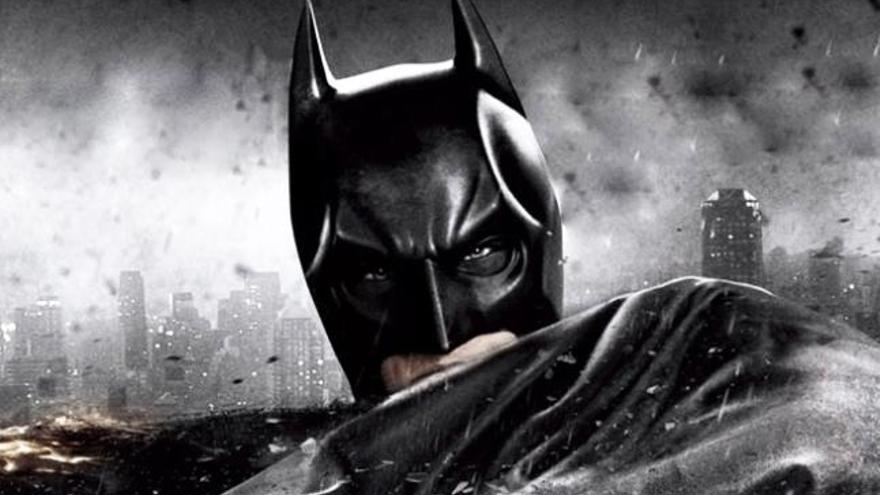 LaSexta3 emite el preestreno de la nueva película de Batman