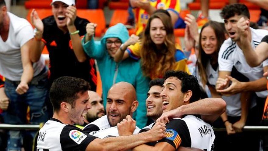 El infierno que le espera en Mestalla al Barcelona