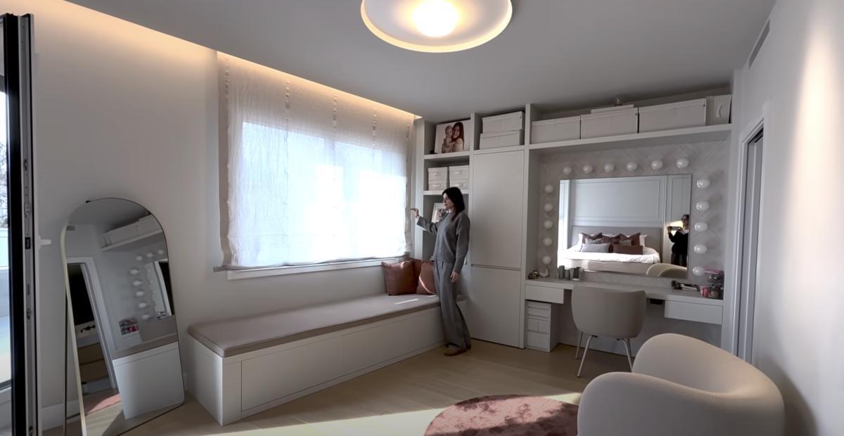 Bonbonreich enseña su casa de Sabadell