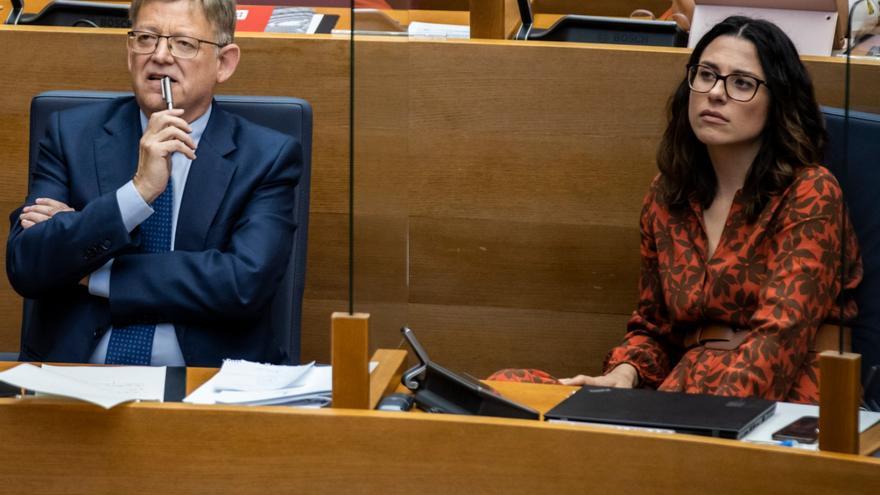 Debate de Política General en las Corts