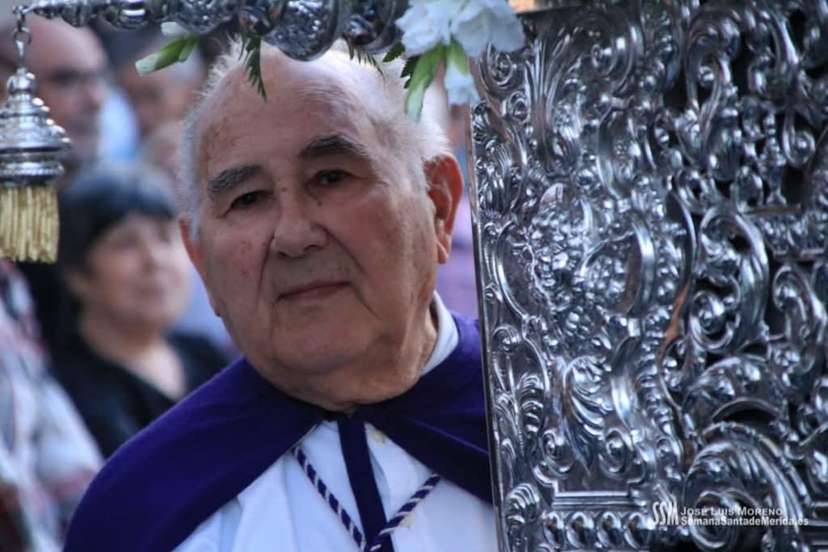 Antonio Miranda Godoy.