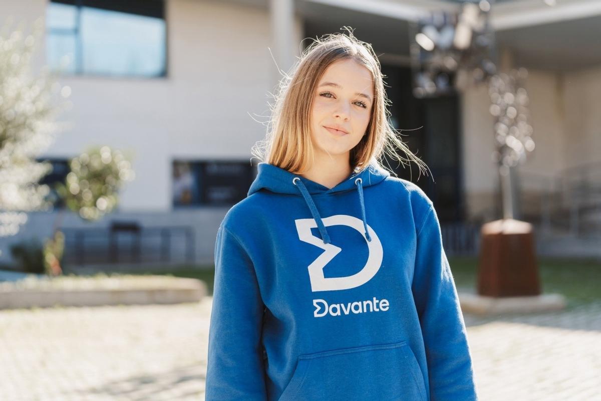Empleabilidad, especialización y acompañamiento personalizado definen el modelo formativo de Davante.
