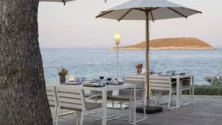 Cape Nao Beach Club & Restaurant: el local perfecto para los atardeceres de verano