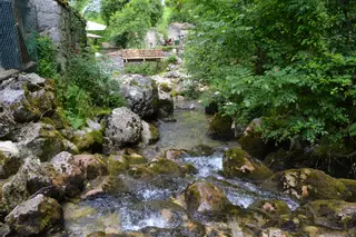Un recorrido por Bulnes, el pueblo que te roba el corazón