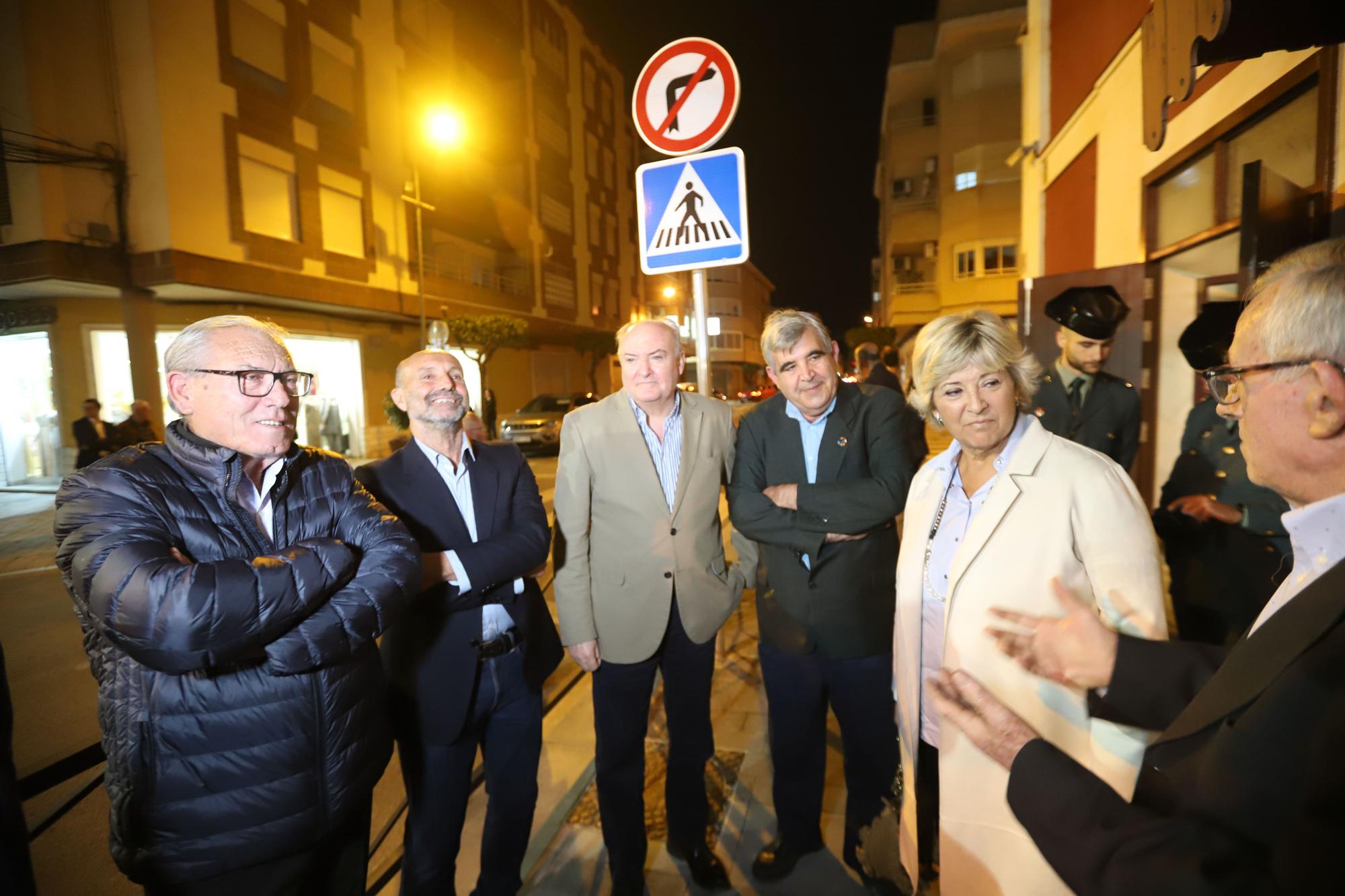 II Edición Premios del Agua Lorenzo Pardo