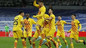 La coalescència blaugrana