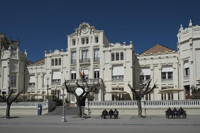 Casino de Huesca