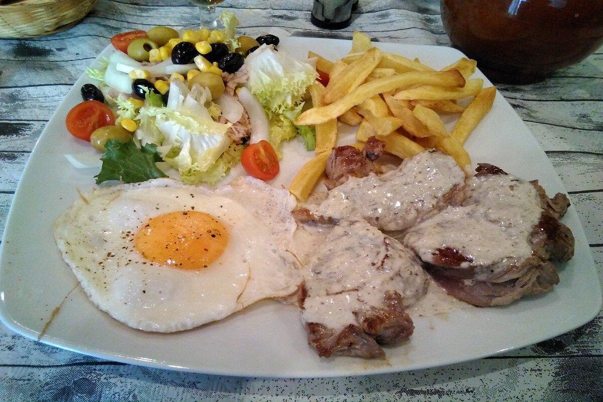 La Tasca