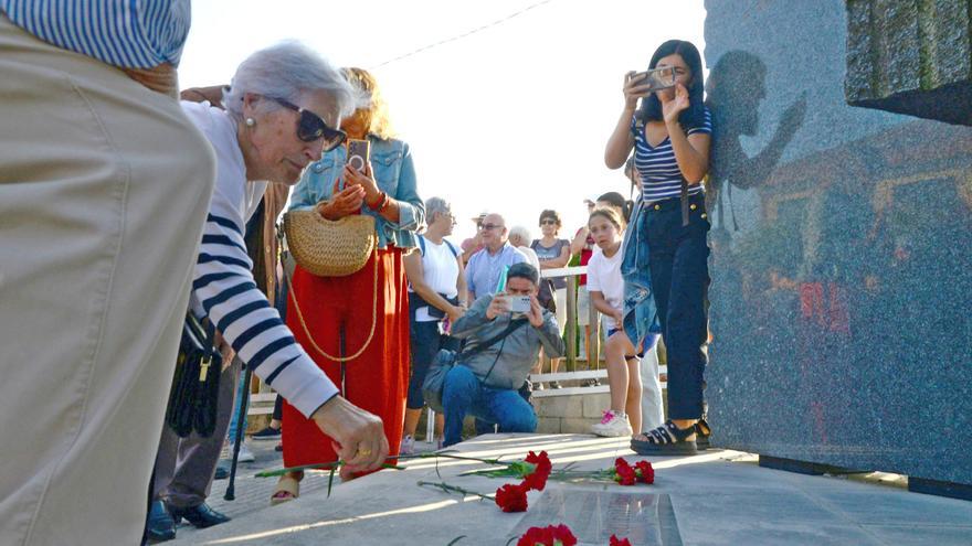 Piedras en el camino para no repetir la historia
