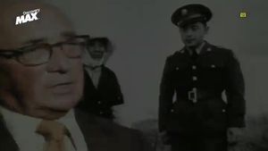 Imatges de la sèrie documental ’Dentro de la segunda guerra mundial’. 