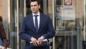 L’UCO investigarà els presumptes delictes de corrupció del nòvio d’Ayuso