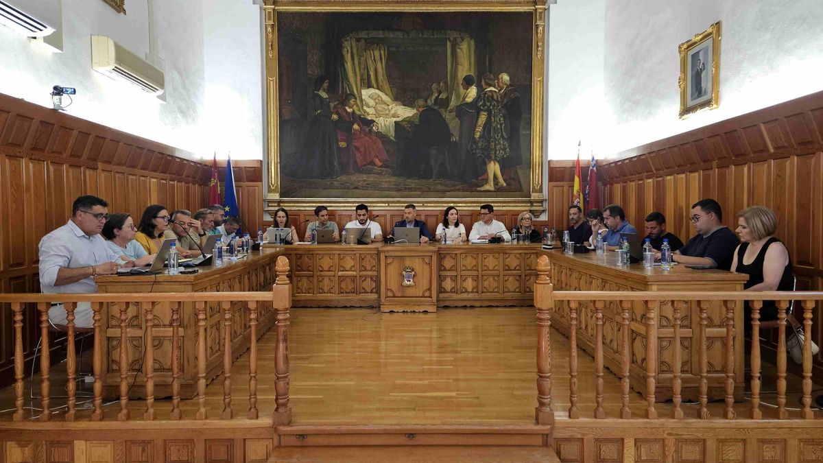 Sesión plenaria