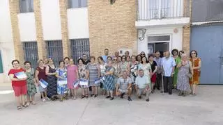 El programa ‘Era Digital’ forma a más de 200 mayores de las pedanías de Caravaca en el uso de las nuevas tecnologías