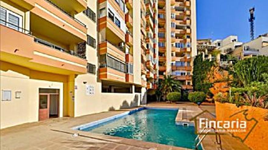 229.000 € Venta de piso en El Terreno (Palma de Mallorca), 2 habitaciones, 1 baño...