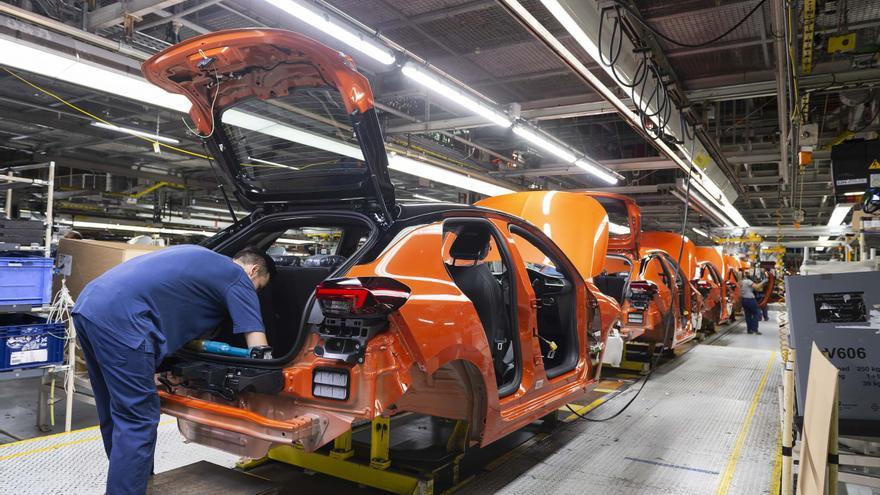 China, la gigafactoría y los 40.000 millones