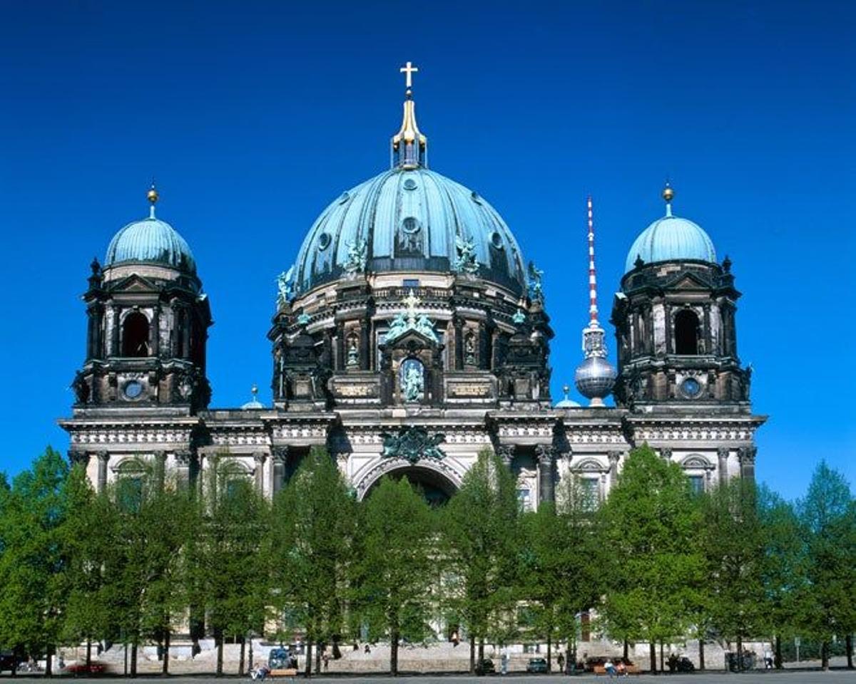Catedral del Berlín