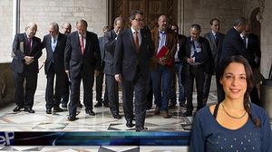 L’Informatiu del 15 de maig.