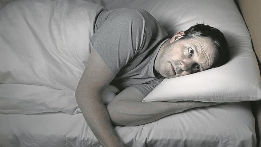 El insomnio, un problema añadido al confinamiento