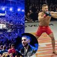 WOW revoluciona las MMA en España
