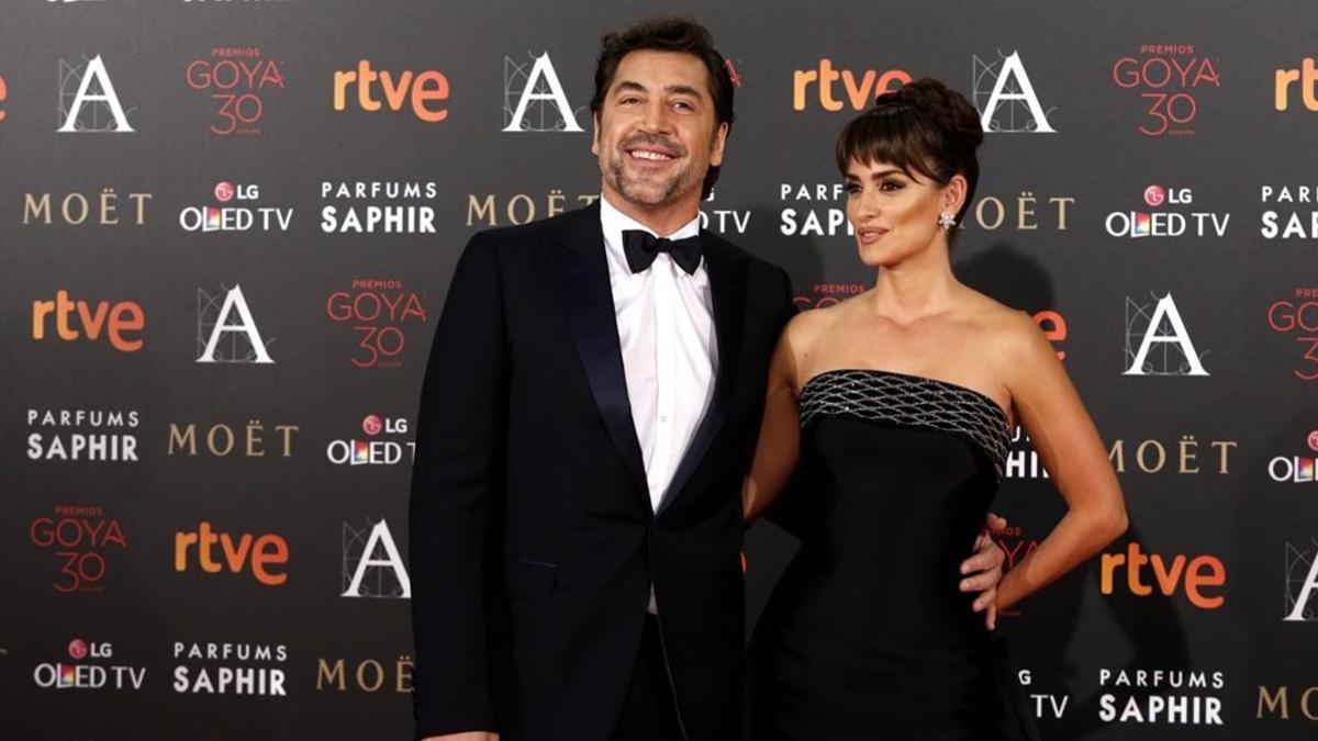 'Lecturas' deberá pagar 20.000 euros a Javier Bardem y Penélope Cruz